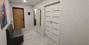 3-к квартира, вторичка, 63м2, 8/10 этаж