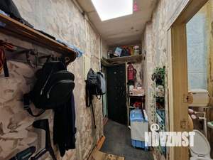 2-к квартира, вторичка, 44м2, 3/5 этаж