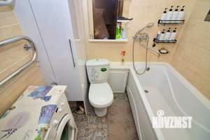 1-к квартира, вторичка, 33м2, 2/5 этаж