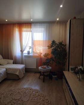 3-к квартира, вторичка, 81м2, 4/10 этаж