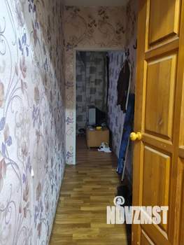 3-к квартира, вторичка, 42м2, 1/5 этаж