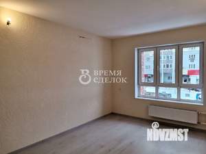 1-к квартира, вторичка, 43м2, 3/17 этаж