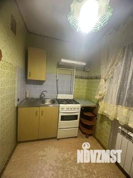 1-к квартира, вторичка, 33м2, 4/5 этаж