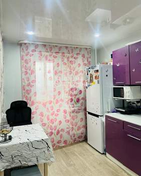 1-к квартира, вторичка, 29м2, 10/10 этаж