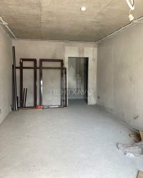 3-к квартира, вторичка, 105м2, 1/10 этаж