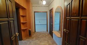 1-к квартира, вторичка, 45м2, 5/9 этаж