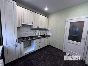 2-к квартира, вторичка, 60м2, 1/2 этаж