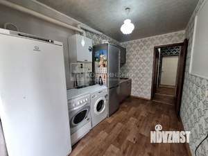 1-к квартира, вторичка, 43м2, 2/5 этаж