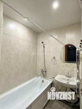 2-к квартира, вторичка, 45м2, 3/3 этаж