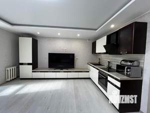 3-к квартира, вторичка, 79м2, 9/15 этаж