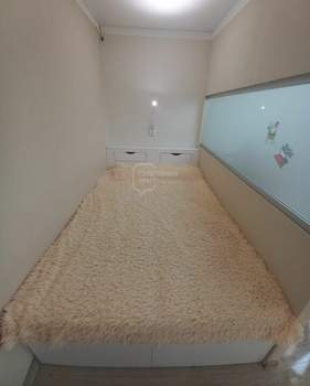 2-к квартира, вторичка, 46м2, 3/5 этаж