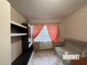 1-к квартира, вторичка, 29м2, 1/3 этаж