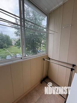 2-к квартира, вторичка, 50м2, 2/9 этаж