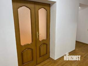 3-к квартира, вторичка, 99м2, 2/8 этаж