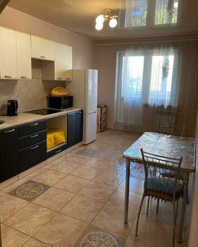 2-к квартира, вторичка, 56м2, 2/9 этаж