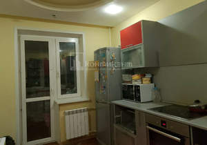 3-к квартира, вторичка, 75м2, 3/9 этаж