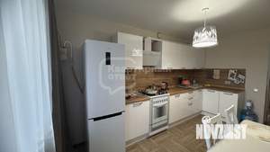 1-к квартира, вторичка, 43м2, 2/10 этаж