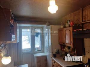 3-к квартира, вторичка, 55м2, 2/9 этаж