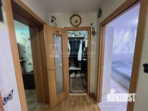 2-к квартира, вторичка, 48м2, 4/5 этаж