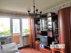 1-к квартира, вторичка, 31м2, 5/5 этаж