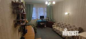 2-к квартира, вторичка, 51м2, 2/9 этаж