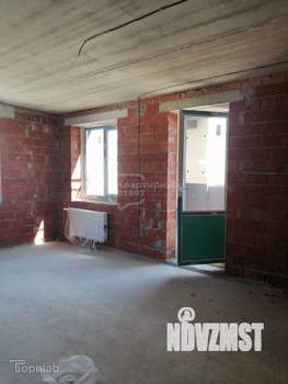 3-к квартира, сданный дом, 89м2, 5/5 этаж