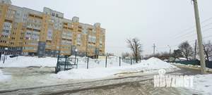 1-к квартира, вторичка, 44м2, 8/9 этаж