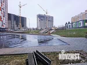 1-к квартира, вторичка, 37м2, 14/17 этаж