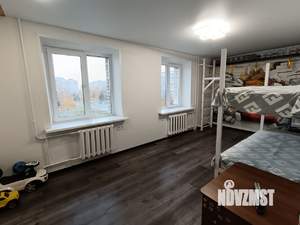 3-к квартира, вторичка, 72м2, 6/9 этаж