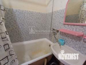 1-к квартира, вторичка, 21м2, 1/9 этаж