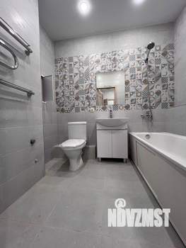 3-к квартира, вторичка, 103м2, 1/17 этаж