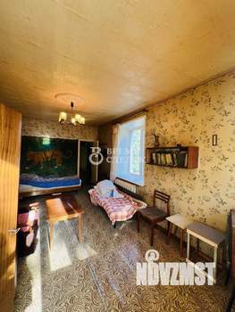 1-к квартира, вторичка, 30м2, 2/4 этаж