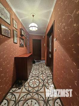 2-к квартира, вторичка, 53м2, 7/9 этаж