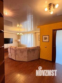 2-к квартира, вторичка, 67м2, 4/5 этаж