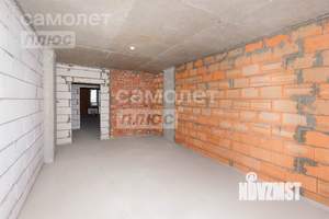 2-к квартира, сданный дом, 89м2, 7/10 этаж