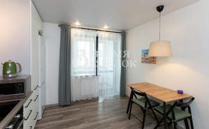 1-к квартира, вторичка, 38м2, 11/12 этаж