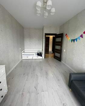 1-к квартира, вторичка, 36м2, 3/5 этаж