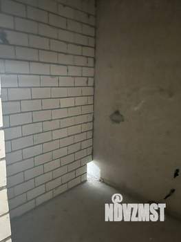 1-к квартира, сданный дом, 37м2, 14/17 этаж