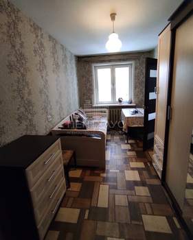2-к квартира, вторичка, 45м2, 5/5 этаж