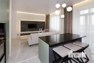 3-к квартира, вторичка, 82м2, 2/7 этаж