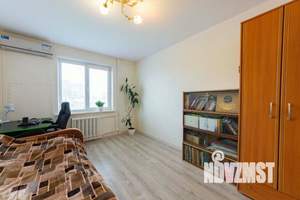 2-к квартира, вторичка, 51м2, 6/9 этаж