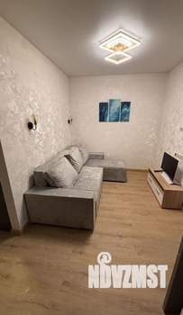 1-к квартира, вторичка, 55м2, 6/17 этаж