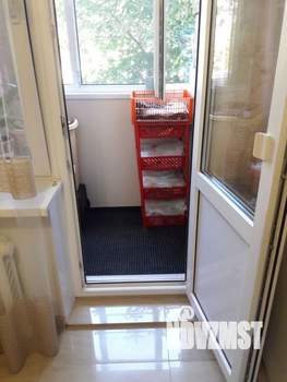 2-к квартира, вторичка, 56м2, 1/5 этаж