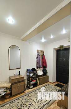 2-к квартира, вторичка, 59м2, 7/14 этаж