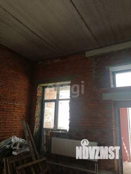 1-к квартира, вторичка, 68м2, 1/4 этаж