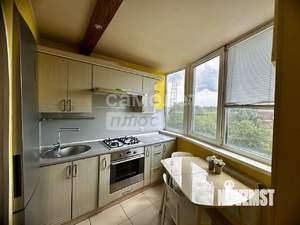 1-к квартира, вторичка, 45м2, 5/10 этаж