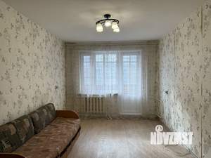 1-к квартира, вторичка, 32м2, 4/9 этаж