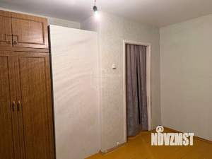 1-к квартира, вторичка, 21м2, 2/9 этаж