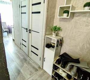 2-к квартира, вторичка, 43м2, 2/5 этаж