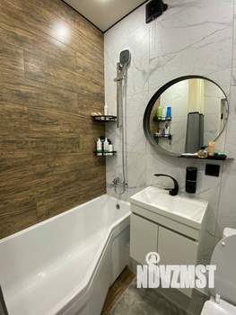 1-к квартира, вторичка, 33м2, 3/5 этаж